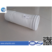 Polyester Antistatic Dust Filter Material with Teflon Coated